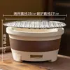 Cozinhando chá ao redor do fogão, fogão a carvão antigo interno, fogão lateral doméstico, fogão de barro, churrasqueira externa, equipamento para assar chá em argila