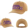 Gorra de Baloncesto Gorra de los Lakers Gorra de Béisbol Fanático del Hip-Hop Gorra de Visera Plana Kobe Irving Irving Harden James