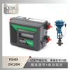 Posicionador de Válvula Fisher Fisher Dvc2000 con Wuzhong Instrument Atn Enfriamiento por Agua Rociado de Agua