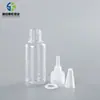 Spot 30 ml 100 ml botella de plástico con aguja botella de pigmento líquido botella dispensadora de tinta botella de pez botella quitamanchas