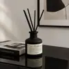 Aromaterapia sin fuego Hotel Interior Fragancia para el hogar Desodorizante de inodoro Baño Adornos de aromaterapia de larga duración Ambientador