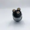 Acessórios para Gerador a Diesel de Pino de Fábrica Sensor de Pressão de Óleo de 3 Cabeças Sensor de Pressão de Óleo ES3P0-10bar