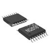 Pacote Ns2016 TSSOP16 Circuito Integrado IC de Toque Resistivo Chip IC