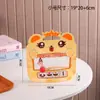 Bolsa de Embalaje para Galletas, Dulce Copo de Nieve, Bolsa Especial Auto-Sellante de Grado Alimenticio, Empaque Pequeño Transparente para Turrón
