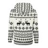 Produto Novo 2024 Transfronteiriço Veludo Espessado Inverno Algodão Roupa Exterior Jaqueta Inverno Veludo Ártico Algodão Roupa Exterior para Homens e Mulheres Jaqueta de Algodão Quente