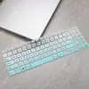 Adequado para teclado de laptop Asus Dawn 7 de 15,6 polegadas i7 membrana de teclado PX574FB pad contra poeira P3540F
