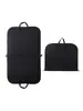 Bolsa para terno Roupão de advogado Bolsa de viagem Tote Capa protetora Traje formal Traje profissional Roupa casual Armazenamento de casaco Capa contra poeira