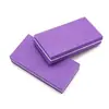Lima de Uñas Cuadrada Pequeña Esponja Bloque de Tofu Herramienta de Manicura Eva de Alta Elasticidad Bloque Pulidor de Manicura Bloque Esponja Reparación