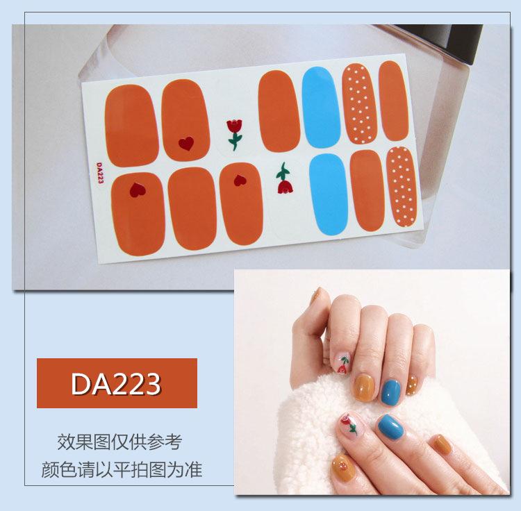 DA223