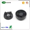 Fabricantes fornecem acessórios de borracha para espremedores, rodas de borracha para eletrodomésticos, engrenagens de transmissão, todos os tipos de acessórios para espremedores