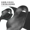 Zapatos Portátiles, Cubiertas para Pies con Soporte de Arco, Almohadillas para Pies con Soporte de Arco Bajo, Piernas en Forma de X, Medias Almohadillas para Inversión del Pie, Soporte de Arco y Protección del Tobillo