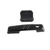 Adecuado para Ford Lima Bronco 2024 Espejo Retrovisor Moldura Trasera Manija de Puerta Tapa de Tanque de Combustible Modificación de Carrocería Importado