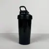 Vaso Shaker Tritan Personalizado, Botella de Agua Fitness para Polvo de Proteína, Vaso de Plástico Publicitario, Vaso de Agua Deportivo