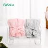 Fasola Gorro de Ducha Impermeable para Baño Cabello Largo Cocina Anti-Humo de Aceite Gorro para el Cabello Gorro de Champú Engrosado Gorro de Baño
