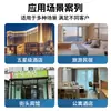 Scanner de Código QR para Casa Guangdong: Identificação de Código de Identificação Simplificado de Hotel da Província de Guangdong para Registro de Apartamento em Guangzhou, Sistema Eletrônico de Hospitalidade Documental