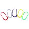 Cuerda de Cremallera Tipo 05U Comercio Electrónico Transfronterizo Equipaje Ropa de Abrigo Cortavientos Tirador de Cremallera Mochila Tirador de Cremallera Escalada Cabeza de Tracción