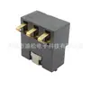 Lote 3P suporte de bateria de pressão lateral espaçamento 2,5 múltiplas alturas BC-2-366 A B C D E conector de bateria