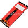 Tela de Celular Adequada para Huawei Y5 2018 Montagem de Tela Display LCD Tela de Toque