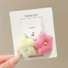 Gomas para el Cabello de Niña 2026 Nuevo Modelo Bandas para el Cabello de Niña para Cola de Caballo Alta Elasticidad Accesorios para el Cabello No Dañinos