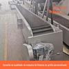 Fabricantes fornecem grelha mecânica, grelha mecânica rotativa, grelha mecânica, máquina de grelha mecânica, máquina de descontaminação de grelha mecânica