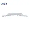 Adecuado para Silverado 1500 2016-2018 Protector de Parachoques Delantero Cromado 23243083.Gm1044128