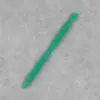 Nuevo palito rosa para pestañas palito para acabado de pestañas palito de poción para pestañas color jade rosa dos colores opcionales