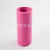 Tubo de Espuma de Caucho y Plástico Nbr, Superficie Escarchada Resistente al Desgarro, Funda Protectora para Tubo de Acero Lisa, Funda Protectora para Mango de Paraguas Resistente al Desgaste