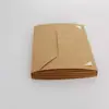 Sobre Engrosado, Tarjeta Simple en Blanco, Invitación de Boda, Tarjeta de Felicitación, Invitación de Negocios, Álbum de Fotos Especial, Mini Álbum de Tarjetas de Almacenamiento