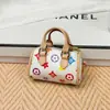Bolso Pequeño Mini Colgante Bolso Pequeño Bolso para Labial Auriculares Accesorios Adorno Nuevo Clásico Gama Alta