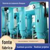 Máquina de Formar Tubo de Cotovelo de Proteção Externa Industrial Sala de Máquinas Tubo de Proteção Externa Isolamento de Tubo Concha Colorida Concha Colorida de PVC Fabricante Atacado