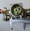 Pulverizador de Costas 3WZ-7/6/4C/6S Cilindro Duplo Pistão Bomba de Cobre Espessada Pulverizador Modificado para Cortador de Grama Agrícola