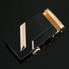 Cabezal de Cinturón de Aleación con Hebilla Automática para Hombre con Hebilla, Accesorios para Hebilla de Cinturón Clip de 3.5cm