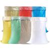 Bolsa Tecida Impermeável com Forro Interno, Bolsa Dupla Camada Pele de Cobra, Bolsa para Embalagem, Sacola de Armazenamento, Grande Capacidade, Tipo Espessado