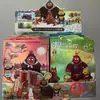 Comercio Exterior Transfronterizo Zootopia 2 Bolsa Sorpresa Cultural y Creativa Judy Nick Dibujos Animados Lindos Pegatinas Papelería Bolsa de la Suerte