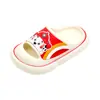 (Estrictamente seleccionado) Pantuflas de Verano para Niños Paw Patrol para Niños, Antideslizantes de Dibujos Animados Lindas con Suela Suave para Baño y Uso en el Baño