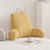 Bolsa suave para mesita de noche, protección para el cuello, protección para la cintura, cojín para sofá, ventana salediza, almohada para la espalda, cojín para la cintura de la silla del dormitorio y la oficina.