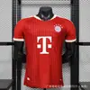 2627 Versão Jogador de Clube Camisas Respiráveis do Barcelona, Paris, Real Madrid, Arsenal, Bayern, Chelsea, Mesmo Estilo das Camisas de Competição