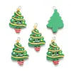 Pegamento en crema serie verde animales y plantas mixtos resina accesorios para joyería DIY hecho a mano accesorios para el cabello colgantes al por mayor