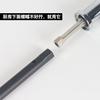 Llave para Grifo de Cuello de Cisne Acero Inoxidable Socket Llave Hexagonal Herramienta de Instalación para Purificador de Agua Máquina de Agua Pura 13MM14