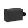 Bolsa de Cosméticos Digital Impermeable Oxford Catiónico 300D Bolsa de Viaje para Cosméticos Neceser Lista para Impresión en Lotes Pequeños
