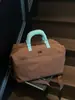 Bolsa Deportiva Multifuncional para Hombre, Bolsa de Viaje de Larga Capacidad para Distancias Cortas, Bolsa de Equipaje Ligera y Portátil para Mujer con Separación de Seco y Húmedo