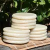 Bocadillos Especiales de Guizhou: Pasteles Artesanales de Arroz Glutinoso Puro, Bolas de Arroz Glutinoso Blanco Liudaogan, Pasteles de Miel, Pasteles de Azúcar Moreno