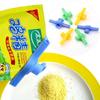 Máquina selladora de snacks Clip sellador de cocina Boquilla de descarga de esencia de pollo MSG a prueba de humedad Artefacto sellador de plástico Clip para conservar alimentos frescos