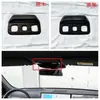 Adecuado para 23 salidas de aire modificadas L7 ideales panel de control central de marchas interior del reposabrazos manija del volante manija de la puerta espejo retrovisor