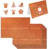 Papel Cartulina con Purpurina de 250 g/m² Más Vendido de Amazon para Manualidades DIY Infantiles, Papel con Purpurina, Papel con Lentejuelas, Papel de Origami
