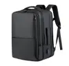 2026 Nueva Mochila para Hombre Moda Simple Gran Capacidad Bolsa para Computadora Mochila de Viaje al Aire Libre para Viajes Diarios Hombres