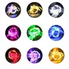 Luces de Cadena de Alambre de Cobre LED Transfronterizas Operadas por Batería Caja de Regalo de Flores Luces Pequeñas de Colores Luces de Decoración Navideña Venta al por Mayor en Stock