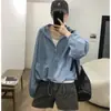 Roupa de Proteção Solar para Mulheres, Jaqueta Curta Fina, Novo Estilo Verão 2026, Casual e Versátil, Peça Externa Respirável para Uso ao Ar Livre, Top de Roupa com Proteção Solar