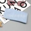 Bolsa para Óculos Óculos de Sol Óculos de Sol Masculino e Feminino Armazenamento Portátil Descarga Anti-pressão Lentes de Contato Miopia Bolsa para Óculos Caixa de Proteção