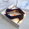 Sapatos de Salto Alto Prata Bico Fino Feng Shui com Saia Cristal Brilhante Fada Versátil Laço Brilhante Moda Sapatos de Princesa